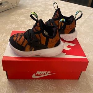 Nike presto - brand new size 4c